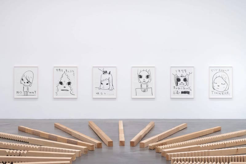 BLUM fechará galerias em Los Angeles e Tóquio