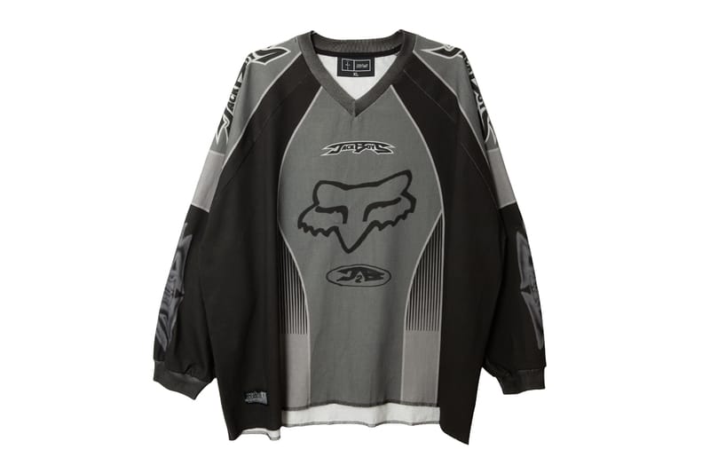 Travis Scott apresenta a coleção de merch 'JACKBOYS 2'