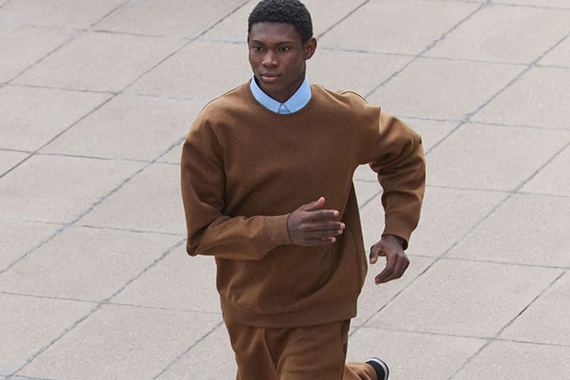 UNIQLO : C FW25 põe o techwear em movimento