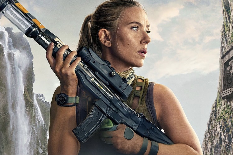 Dinossauros dominam: 'Jurassic World Rebirth' arrecada US$ 147,3 milhões no fim de semana de estreia