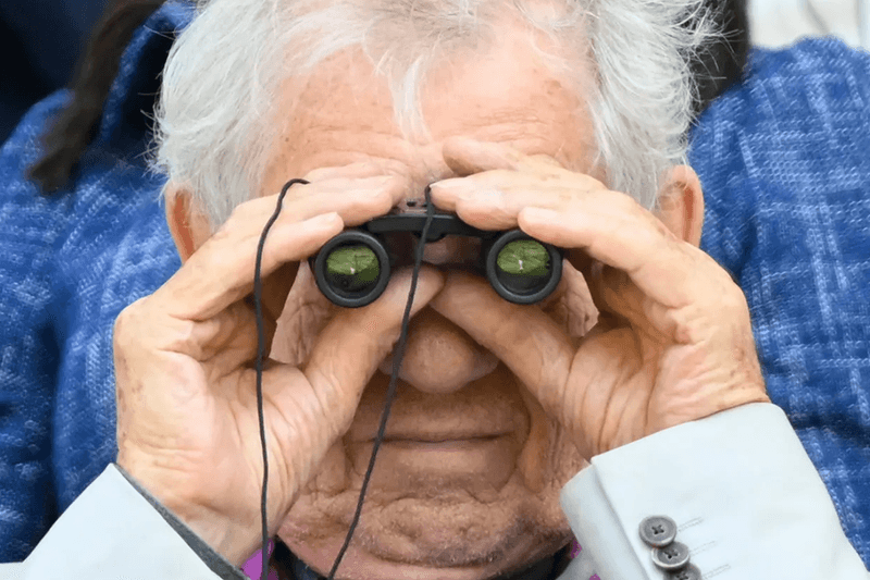 Os Melhores Looks de Wimbledon 2025