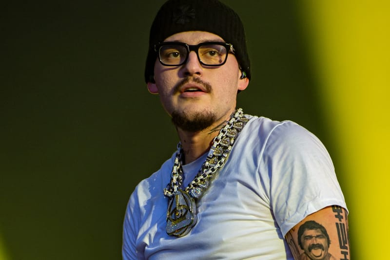 Yeat anuncia EP surpresa 'DANGEROUS SUMMER'