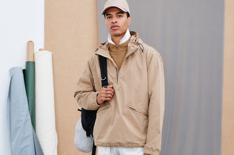 66°NORTH comemora 100 anos na Copenhagen Fashion Week com a coleção SS26