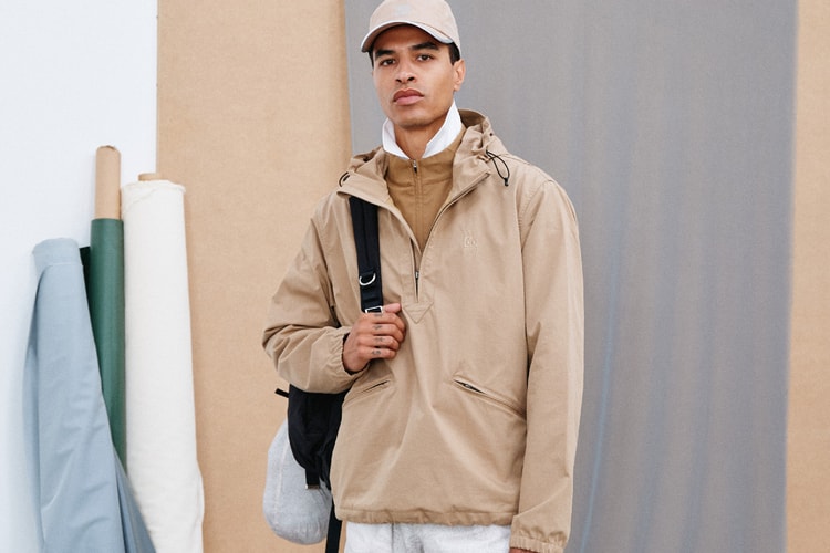 66°NORTH comemora 100 anos na Copenhagen Fashion Week com a coleção SS26