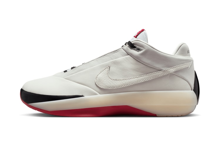 Air Jordan 40 presta homenagem ao Air Jordan 1