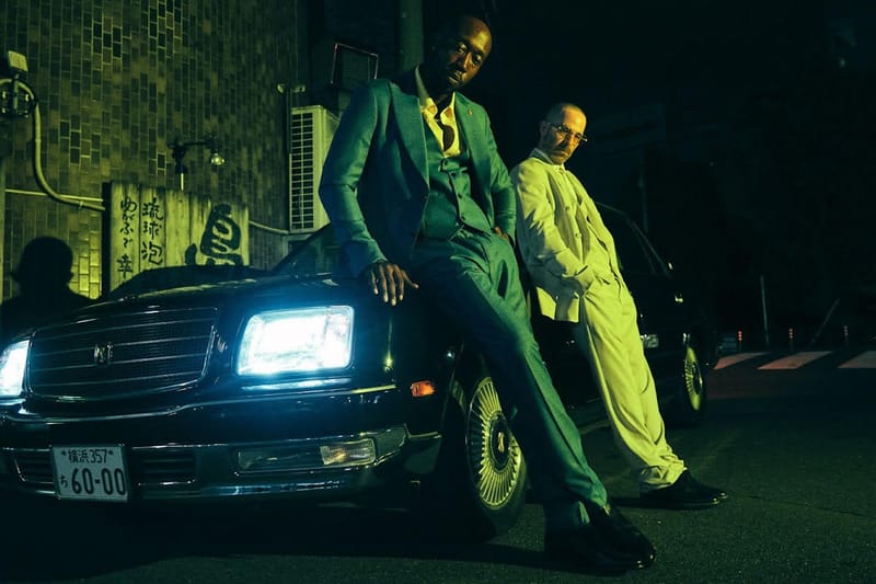 O pós-“Alfredo 2” continua: The Alchemist e Freddie Gibbs revelam datas da turnê