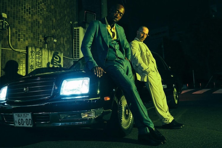 O pós-“Alfredo 2” continua: The Alchemist e Freddie Gibbs revelam datas da turnê