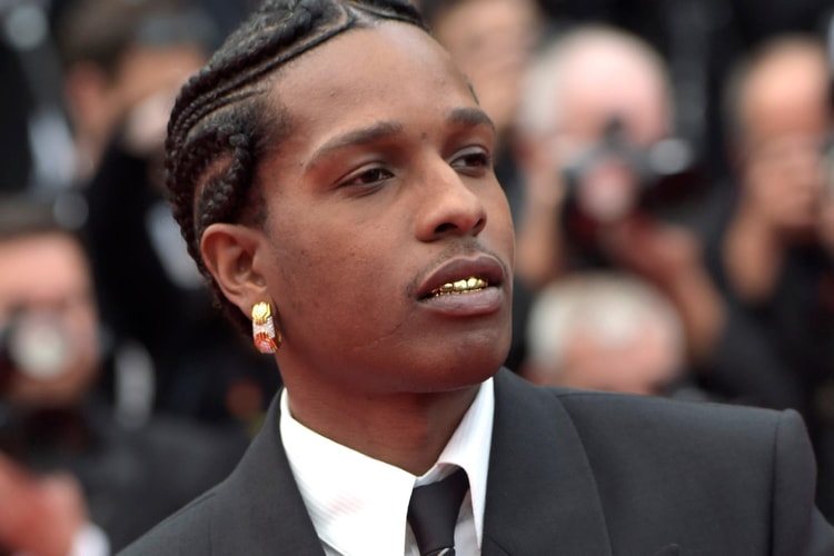 A$AP Rocky retorna ao cinema no trailer de 'If I Had Legs I'd Kick You', da A24
