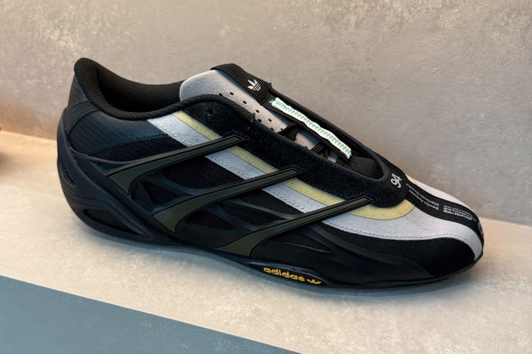 Conheça o Arquivo Bad Bunny x adidas