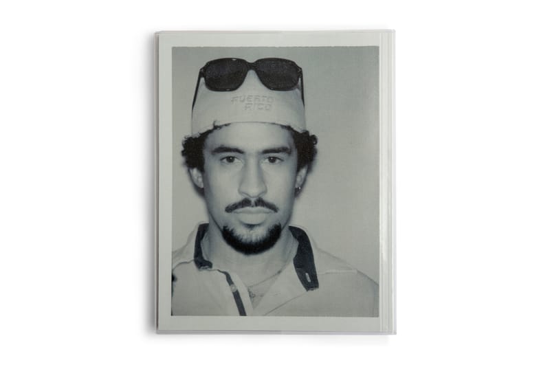 Bad Bunny, pelo olhar de STILLZ