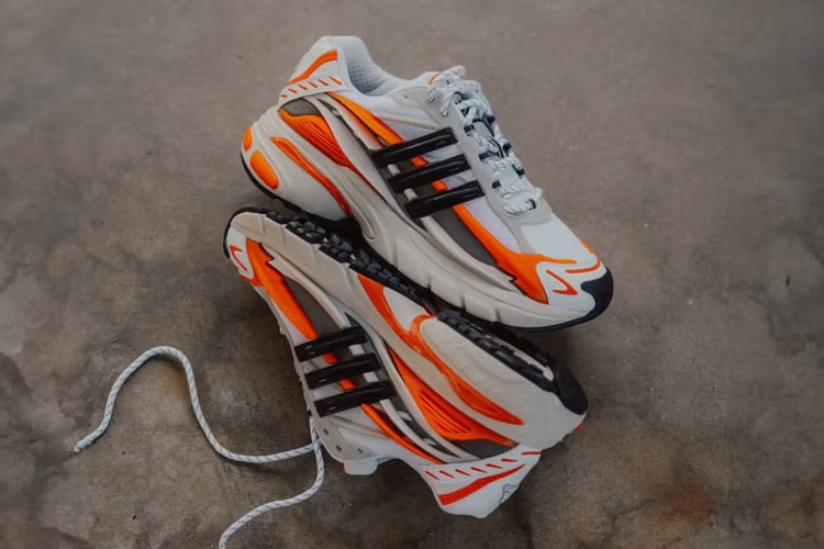 adidas VIRGINIA Adistar Jellyfish de Pharrell mergulha nos melhores drops de tênis da semana