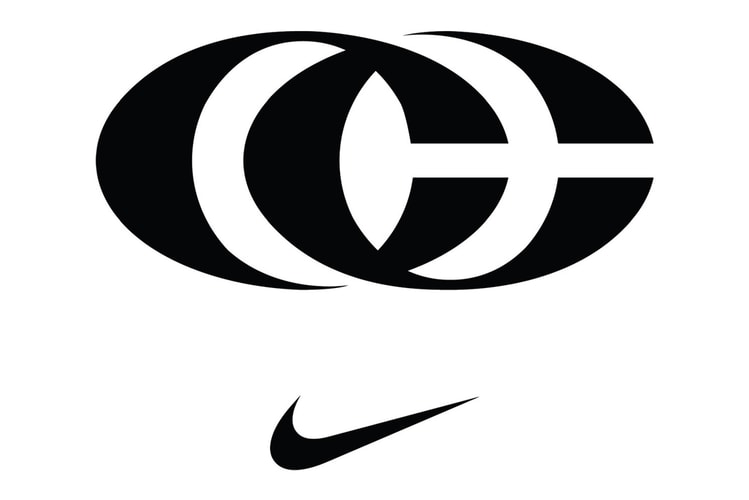 Nike revela o novo logo de Caitlin Clark
