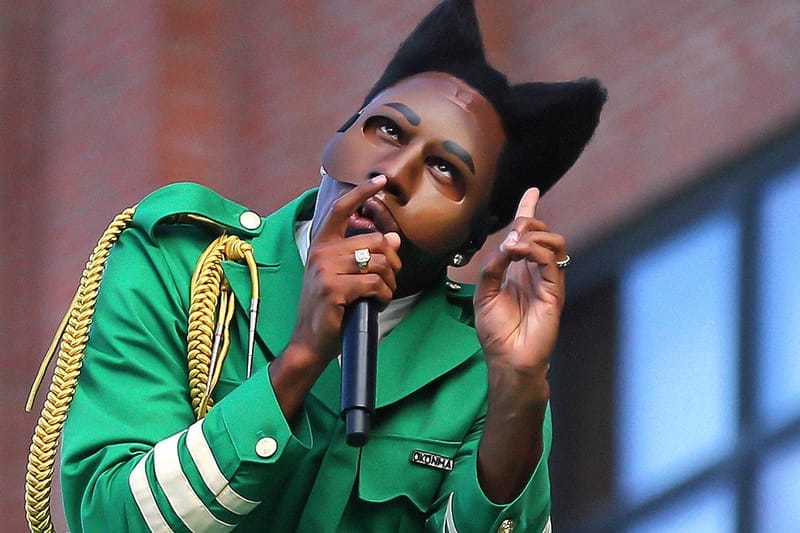 Tyler, the Creator revela line-up do Camp Flog Gnaw 2025 com A$AP Rocky, Clipse e mais