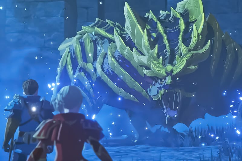 Capcom anuncia Monster Hunter Stories 3: Twisted Reflection para 2026