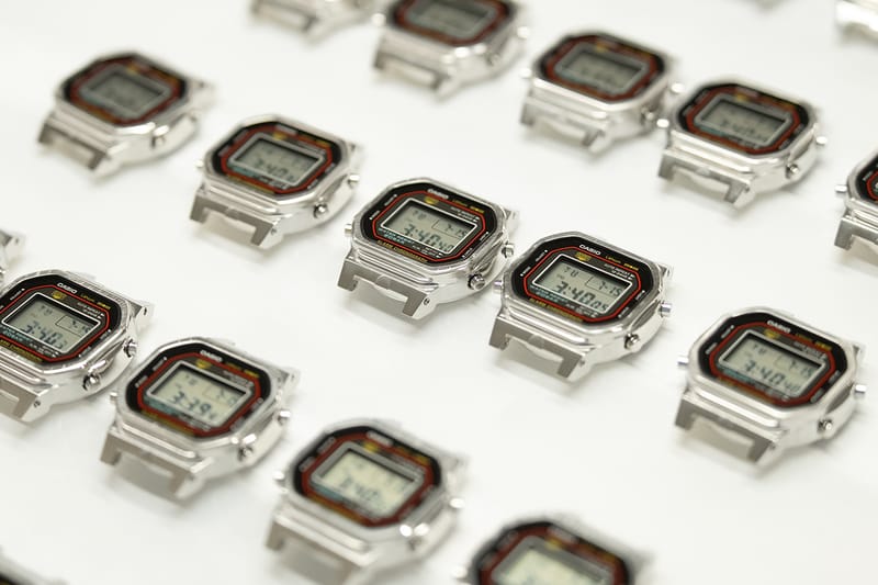 Habilidade humana, engenharia e IA: o combustível do futuro da Casio