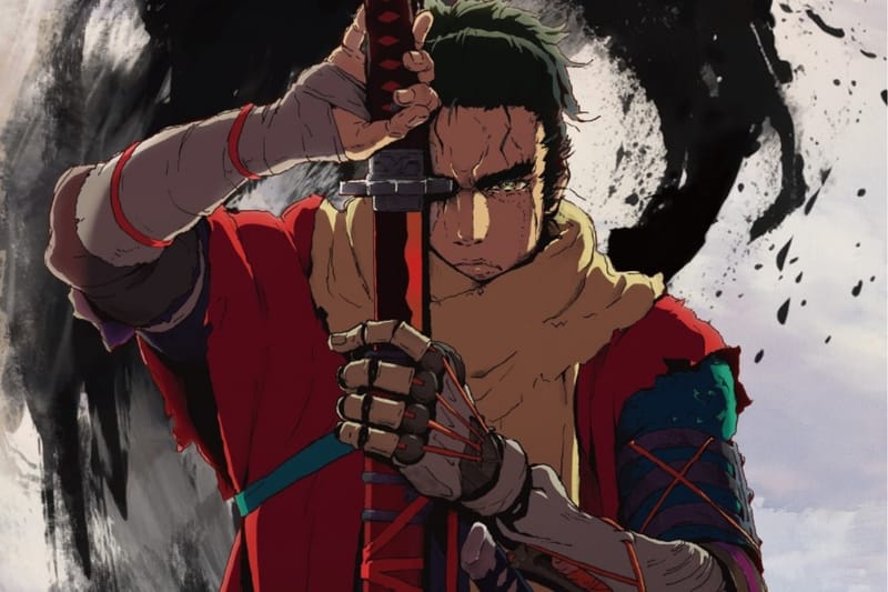 Crunchrolly anuncia o anime 'Sekiro: No Defeat'