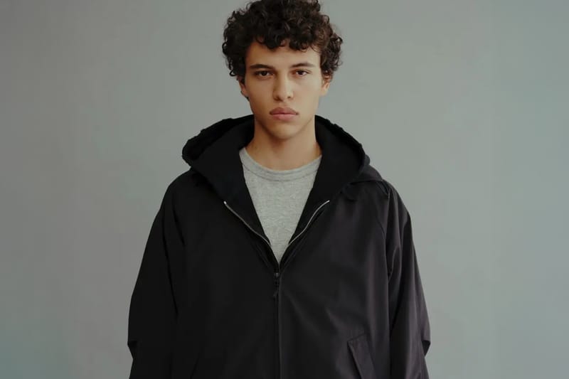 DAIWA PIER39 lança cápsula FW25 urbana em parceria com BEAUTY&YOUTH