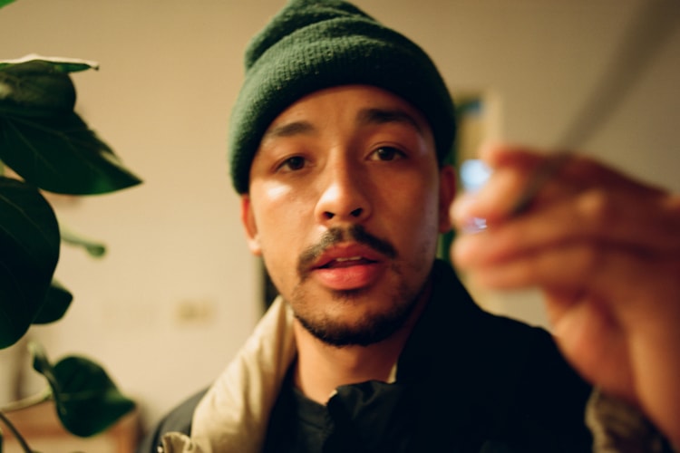 Novo álbum de Dijon chega nesta sexta-feira... se tudo correr bem