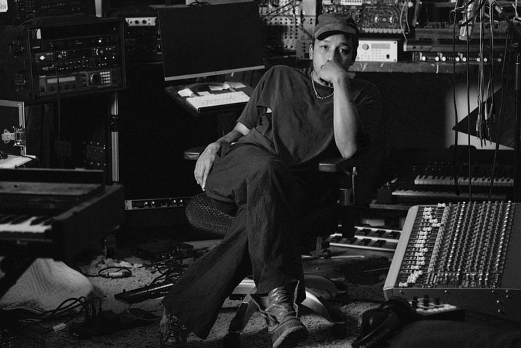 Dijon confirma turnê do álbum 'Baby'; veja datas