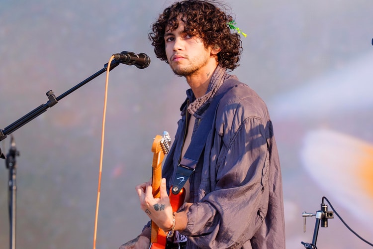 Dominic Fike dá o pontapé em ‘Rocket’ com as três primeiras faixas