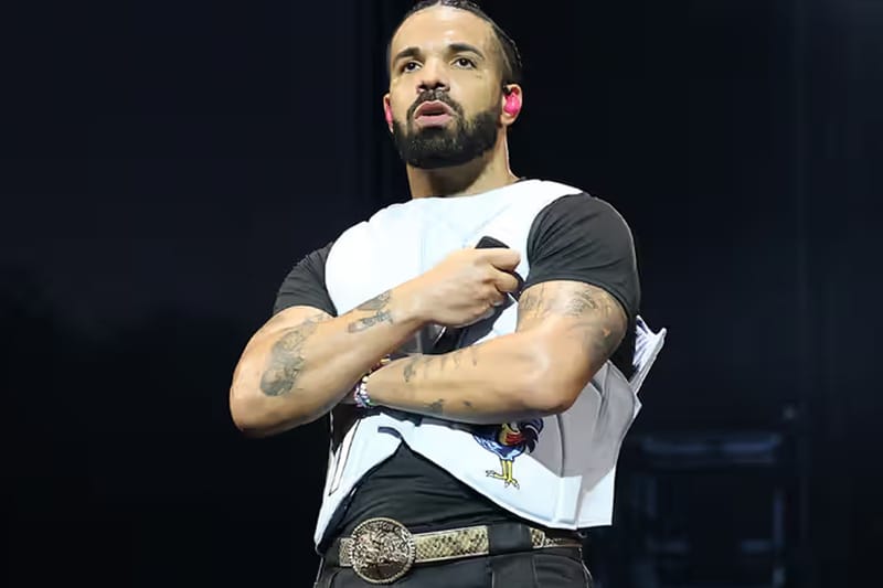 De 'Degrassi' à fama mundial, Drake relembra sua "jornada louca" em novo trailer do documentário