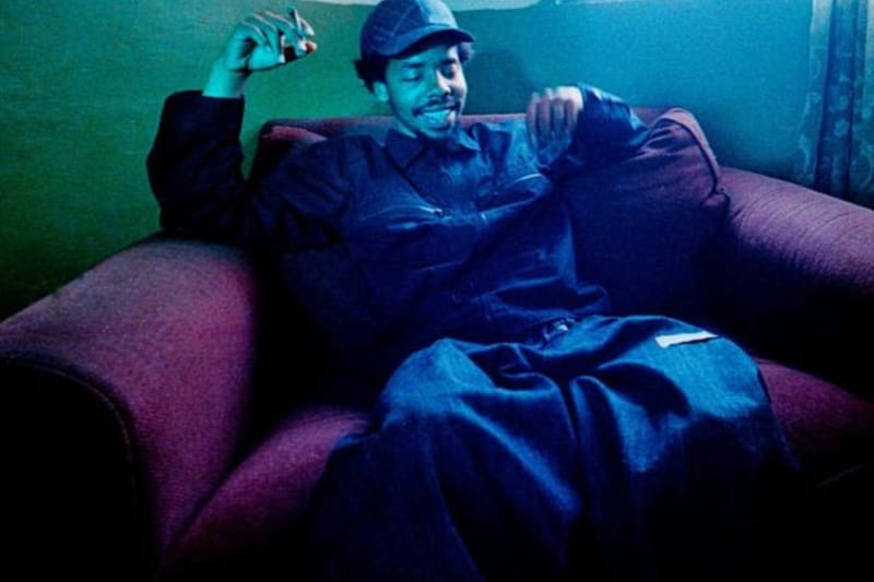 Earl Sweatshirt chama um impostor para o clipe de 'CRISCO'