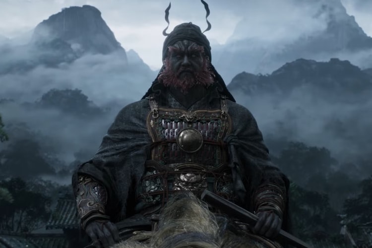 Game Science volta com 'Black Myth: Zhong Kui' em teaser eletrizante