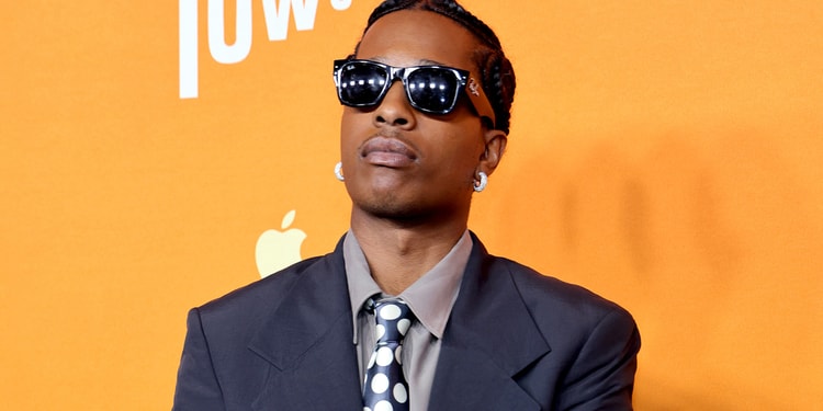 Trilha sonora de 'Highest 2 Lowest' traz duas faixas inéditas de A$AP Rocky