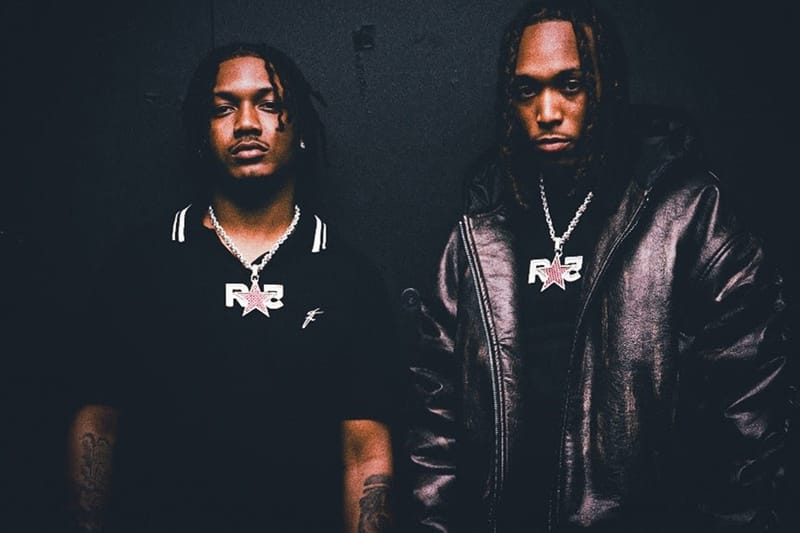 Homixide Gang eleva a temperatura com 'Homixide Lifestyle 2'