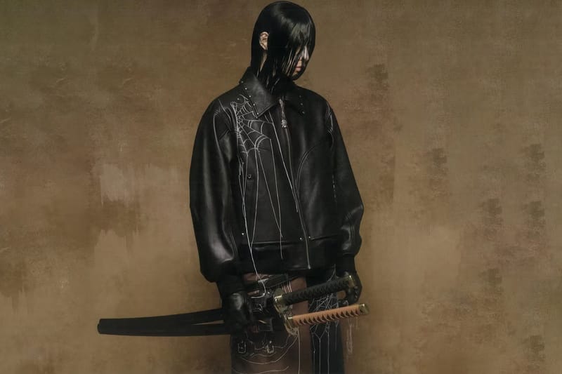 Hypebeast Community Center: Dentro do universo ROCKSTEADY