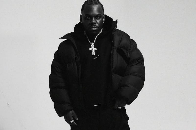 Kal Banx lança seu primeiro álbum solo este mês com ‘Rhoda’