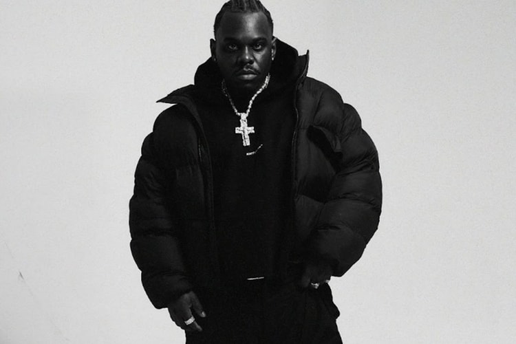 Kal Banx lança seu primeiro álbum solo este mês com ‘Rhoda’