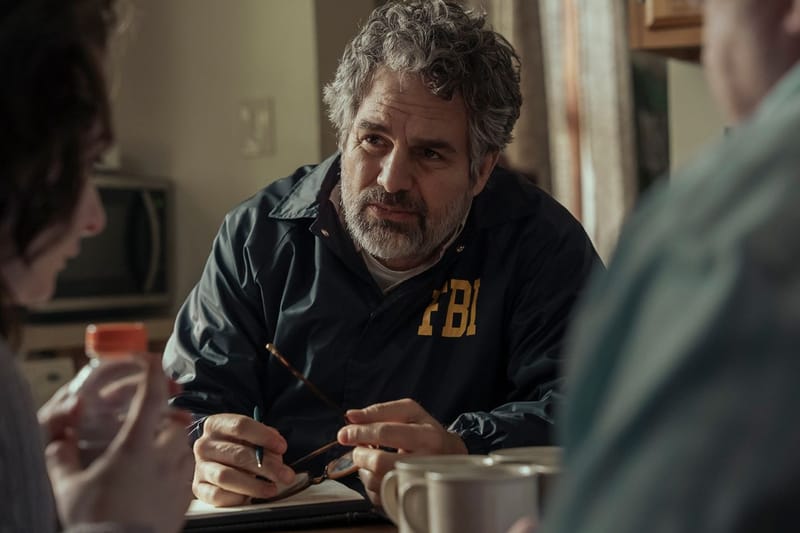 Mark Ruffalo lidera novo drama policial da HBO Max, 'Task', em trailer oficial