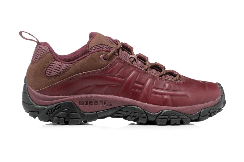 Merrell 1TRL revisita seus arquivos para o outono/inverno 25