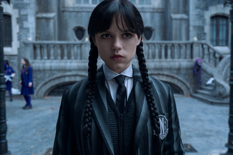 Tudo que entra e tudo que sai da Netflix em agosto de 2025