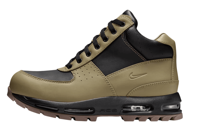 Bota Nike Air Max Goadome volta com tudo e mais robusta que nunca