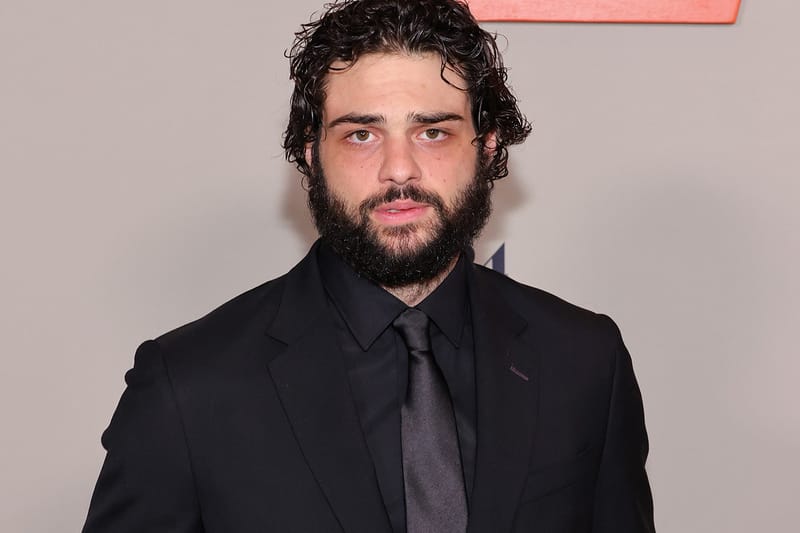 Noah Centineo será o jovem John Rambo em novo prelúdio