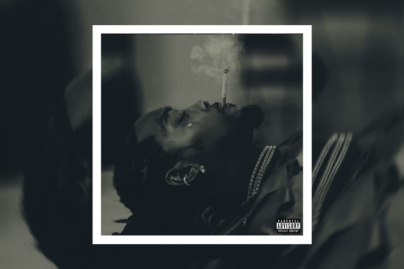 Offset revela 'KIARI', seu terceiro álbum solo