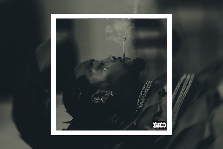 Offset revela 'KIARI', seu terceiro álbum solo