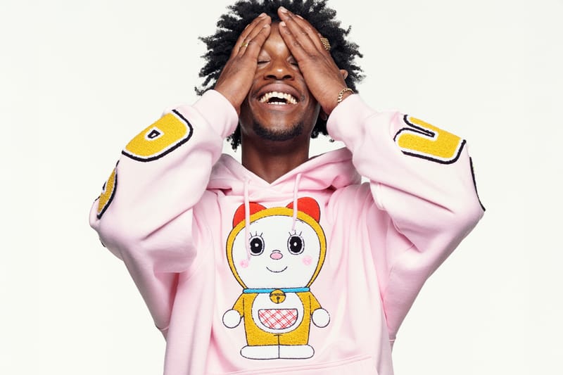 Palace revela lookbook da coleção Outono 2025