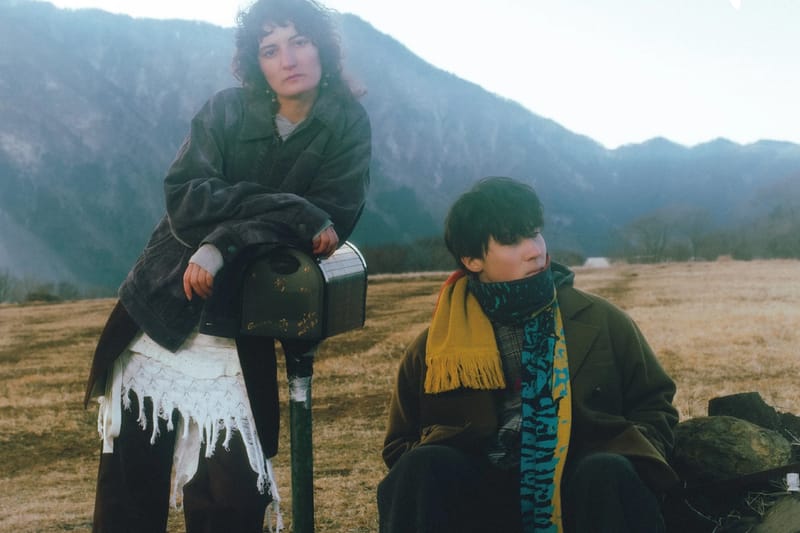 Coleção FW25 da Paranoid celebra memória e renovação