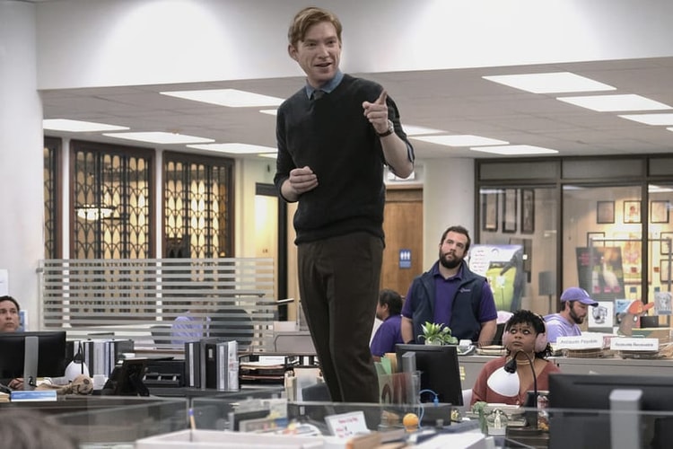 Peacock lança o primeiro trailer do spin-off de The Office, The Paper