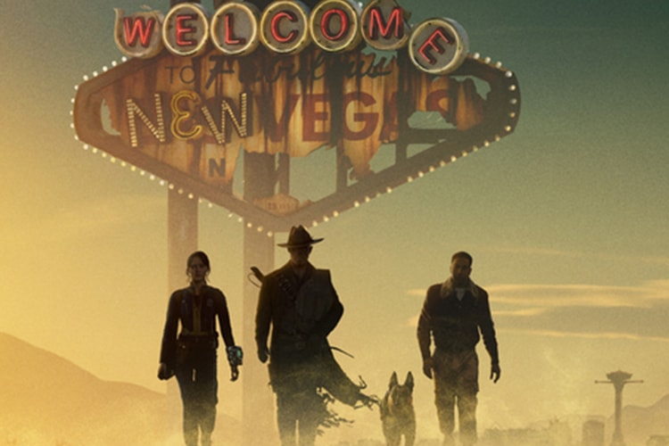 Primeiras imagens da 2ª temporada de Fallout no Prime Video revelam New Vegas