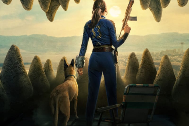 Bem-vindo a New Vegas: Prime Video libera teaser da 2ª temporada de Fallout
