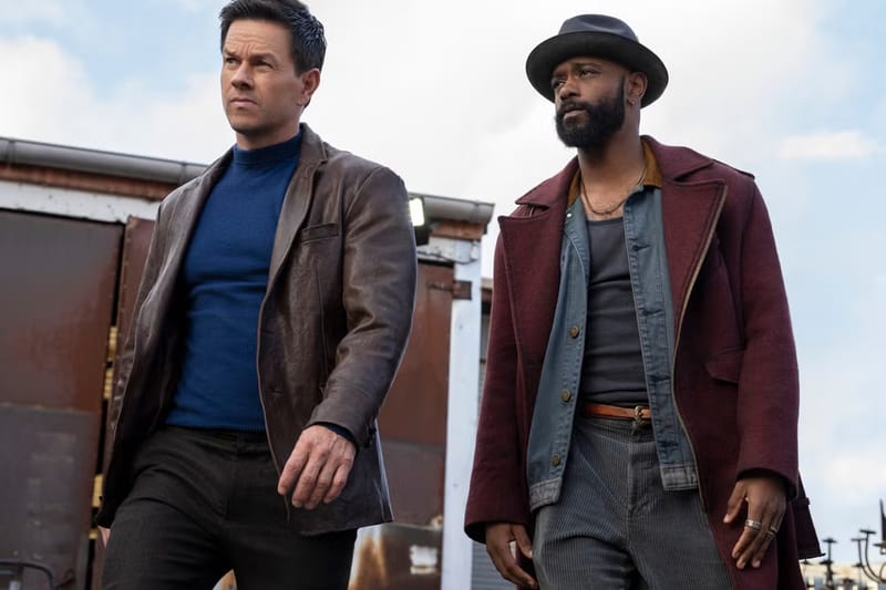 'Play Dirty': trailer oficial do Prime Video mostra Mark Wahlberg armando o maior assalto de sua vida