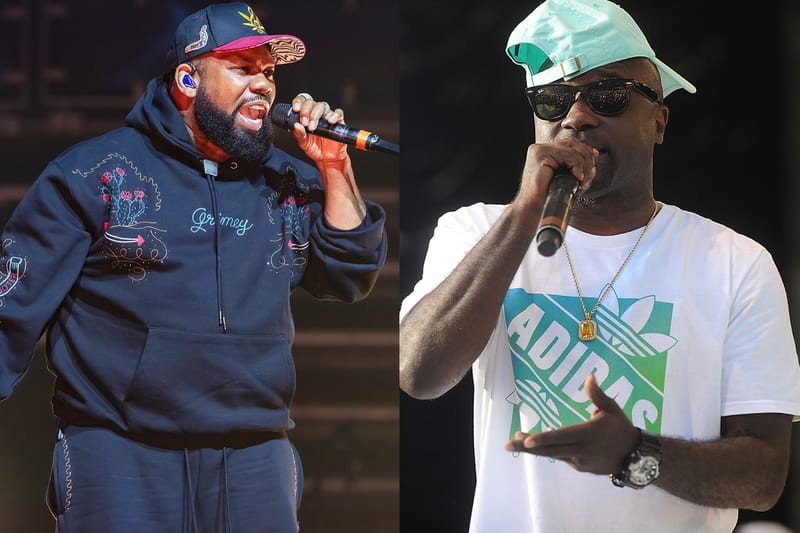 Raekwon e Mobb Deep anunciam turnê conjunta especial de 30 anos