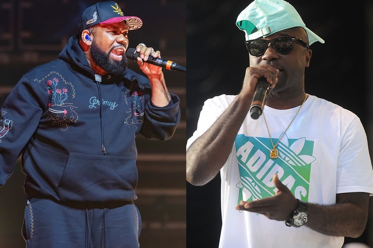 Raekwon e Mobb Deep anunciam turnê conjunta especial de 30 anos