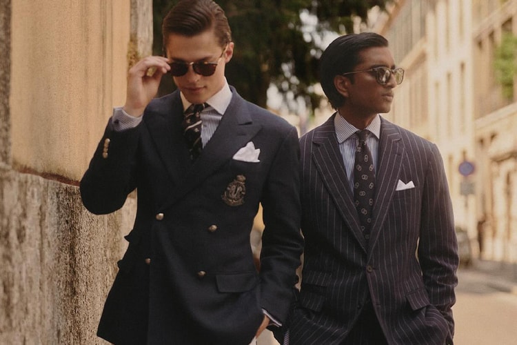 Lucro da Ralph Lauren sobe 30% no 1º trimestre de 2025