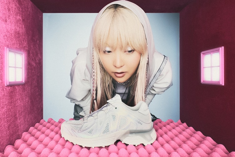 Estilo que sussurra, personalidade que ecoa: Salomon apresenta o XT-WHISPER VOID