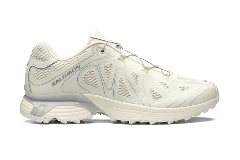 Salomon lança o XT-WHISPER VOID em “Vanilla Ice”